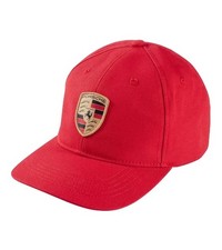 Original Porsche Kids Cap
