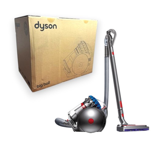 Dyson big ball absolute - big, ball™