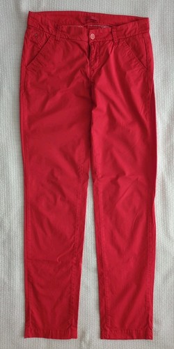 Mac chino hose - gr., länge