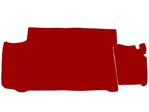 Basic kofferraumteppich für - basic,