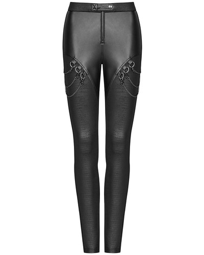 Punk rave damen gothic - rave,