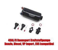 Kraftstoffpumpe Motorsport 044