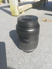 Panasonic Lumix G Vario 45-200