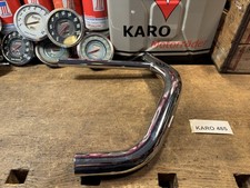 65413-75 SPORTSTER® IRONHEAD® KRÜMMER AUSPUFF HARLEY® EVO® 1975-1983