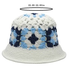 Gestrickt Fischerhut