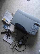 Multifunktions-Gerät HP PSC