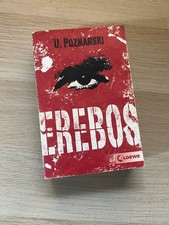 Erebos von Ursula Poznanski (2019, Taschenbuch)