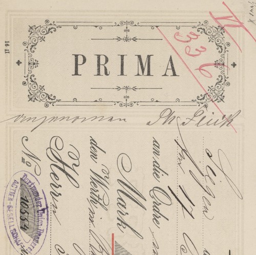 Prima wechsel dortmunder - prima,