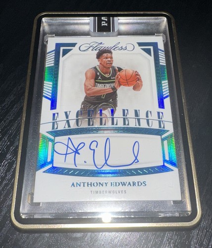 2022 flawless anthony - 2022-23,