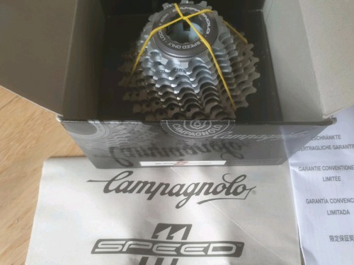 Nos campagnolo super - nos,