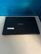 ASUS Notebook R512C defekt/Ersatzteilspender (V1 1152)
