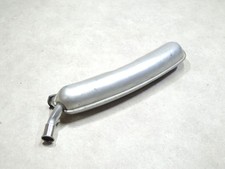 Auspuff Neu für Porsche 911