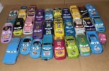 Disney Pixar Cars Konvolut 29