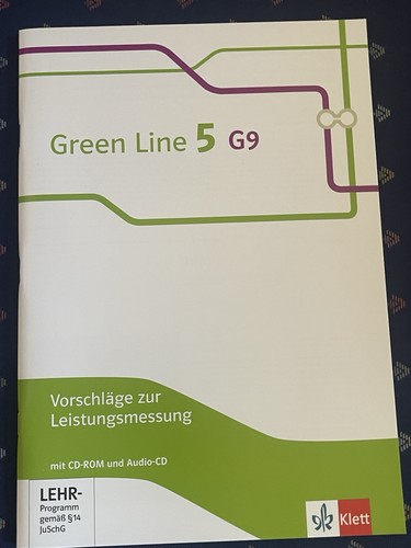 Green line vorschläge - green,