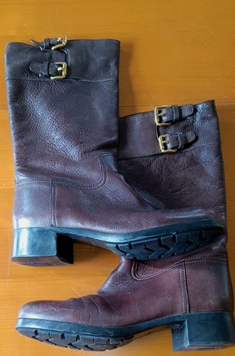Prada damen stiefel - prada,