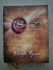 The Secret - Das Geheimnis von Rhonda Byrne (2007, Gebundene Ausgabe)