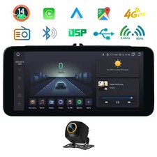 10.33" Android14 Car Stereo