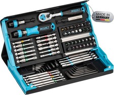 HAZET Smartcase Bit-Satz