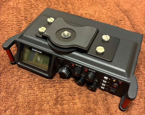 Tascam 70d linear - linear, pcm