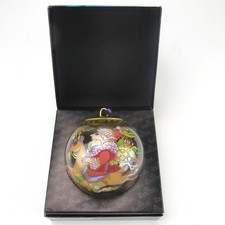 Rosenthal Glaskugel Serie