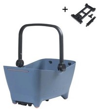 Hundefahrradkorb Basil Buddy