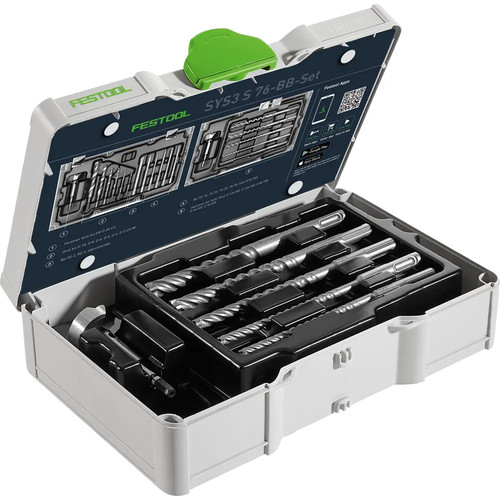 Festool 578119 sys3 - festool, s
