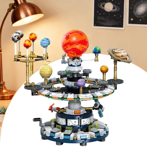 Planetarium modell - planetarium,