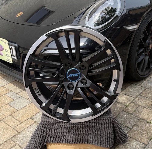 Ats alufelgen 19z 10jx19 et65 - 10jx19,