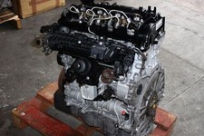BMW Motor 2.0d Motorüberholung N47 N47D20A N47D20C N47D20D 120D 320D 520D X3 
