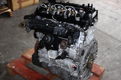 Bmw motor 0d - motor, 2.0d