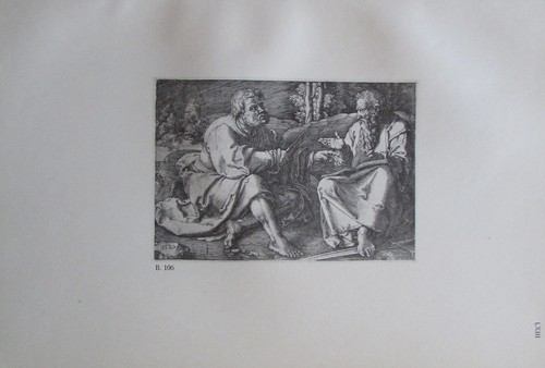 Lucas van leyden petrus - lucas,