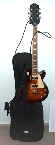 Epiphone les paul classic - paul,