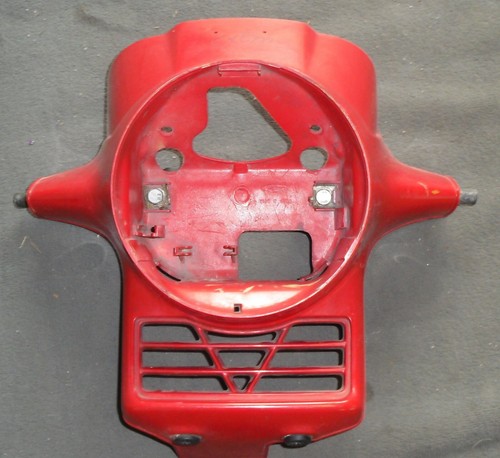 Scheinwerfermaske honda 500 - scheinwerfermaske,