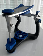 Artikulator Artex CT – hochwertig und präzise, kaum genutzt