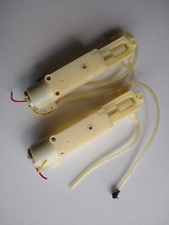 Modellbau - Drei Wasserpumpen (E1)