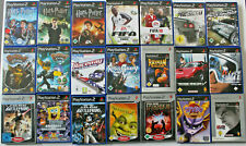 Playstation 2 PS2 Spiel nach