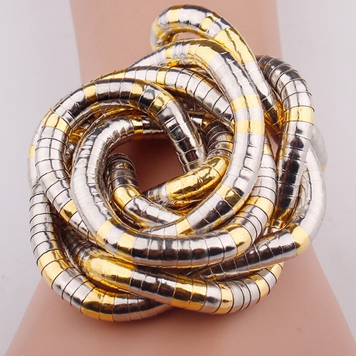 Schlangen kette biegsam - kette,