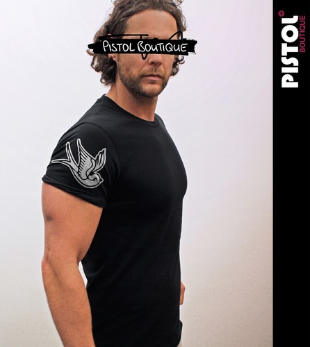 Pistol boutique herren - pistol,
