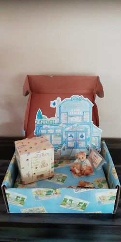 Cherished teddies dr - cherished,