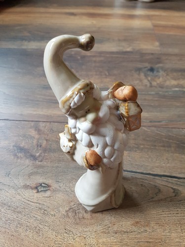 Deko weihnachtsmann nikolaus - deko,