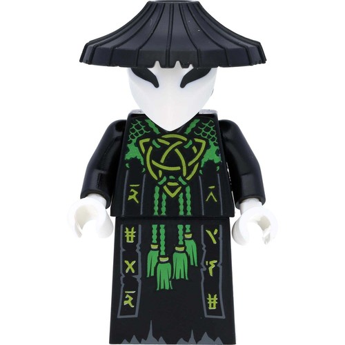 Lego ninjago minifigur - lego,