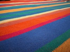 Didymos Regenbogen Tragetuch Babytrage Babytragetuch gestreift bunt