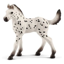SCHLEICH 17076 Knabstrupper