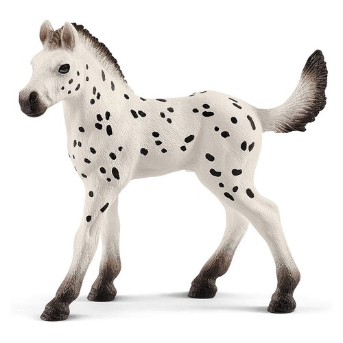 Schleich 17076 knabstrupper - schleich,