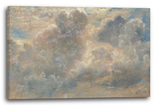 Kunstdruck john constable - kunstdruck,
