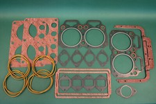 Motordichtsatz Dichtungssatz Zylinderkopfdichtung IFA W50 ZT300-303 E512