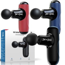 Mini massagepistole - mini,