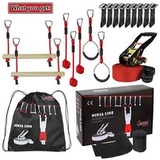 Ninja Line Set Slackline für