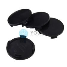 4 St. Nabenkappen Felgen Naben Deckel gewölbt 60 55 mm z.B. für ATS RIAL ALUTEC