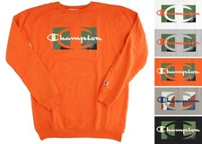 Champion Men's Sweatshirt Big